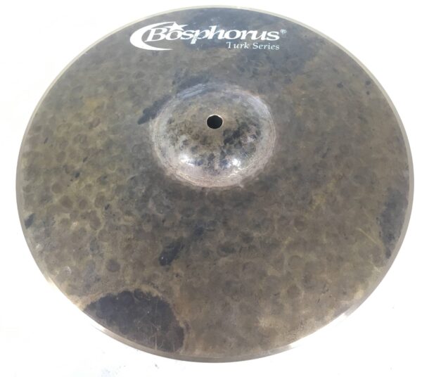 Bosphorus Turk Hi Hat 13