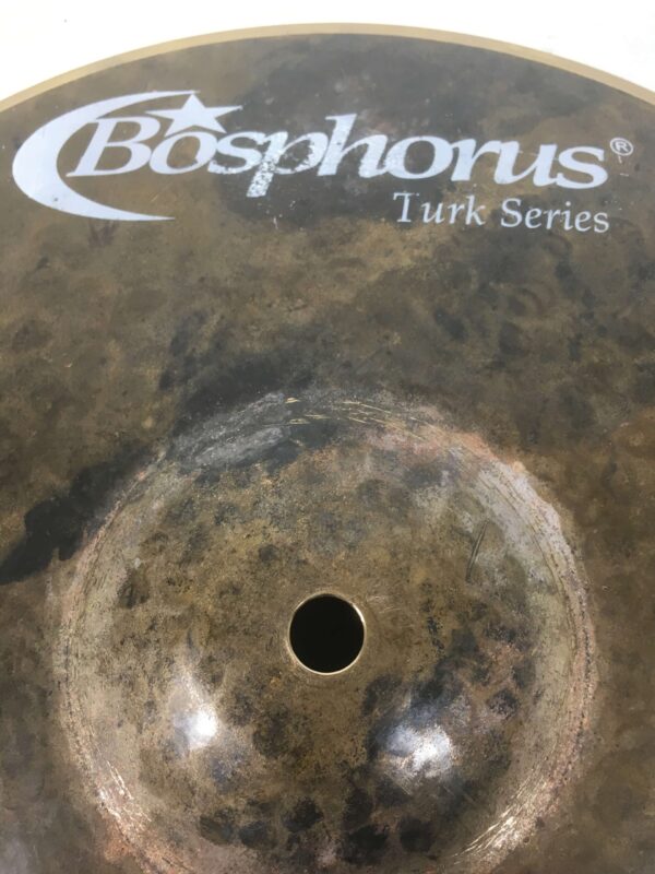 Bosphorus Turk Hi Hat 13