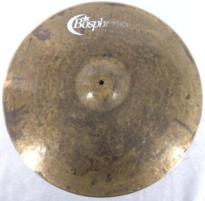 Bosphorus Turk Thin Ride 22