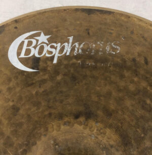 Bosphorus Turk Thin Ride 22
