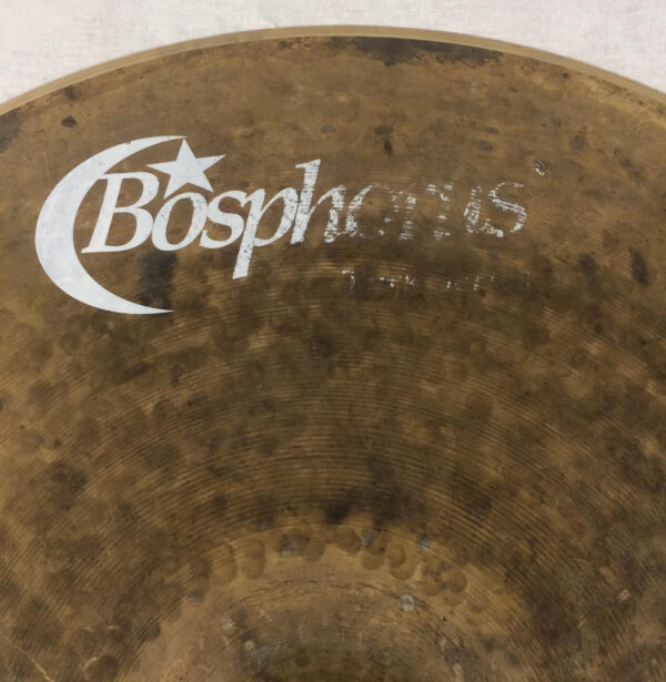 Bosphorus Turk Thin Ride 22
