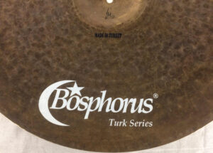Bosphorus Turk Thin Ride 22