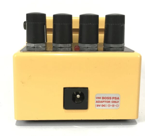 Boss AC-2 Acoustic Simulator