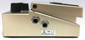 Boss AD-2 Acoustic Preamp