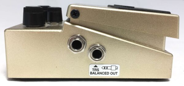Boss AD-2 Acoustic Preamp