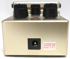 Boss AD-2 Acoustic Preamp