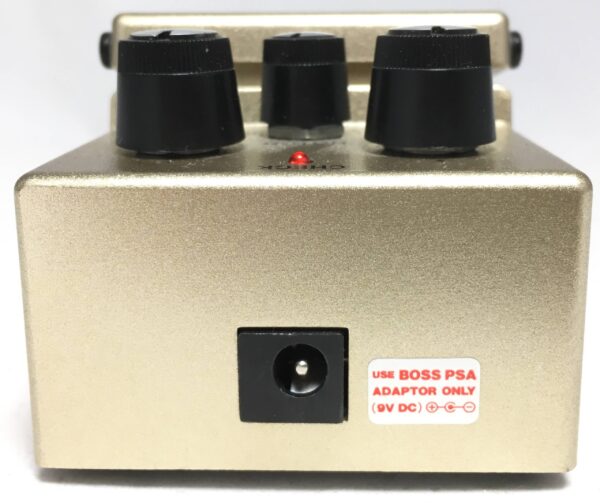 Boss AD-2 Acoustic Preamp
