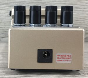 Boss AW-3 Dynamic Wah