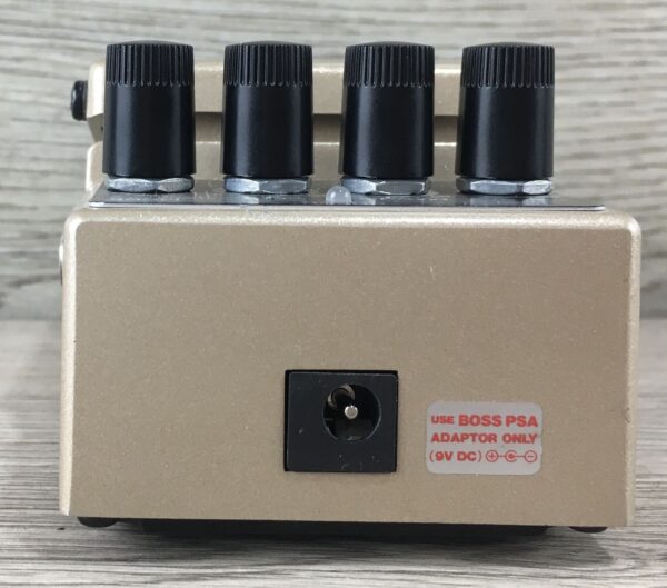 Boss AW-3 Dynamic Wah