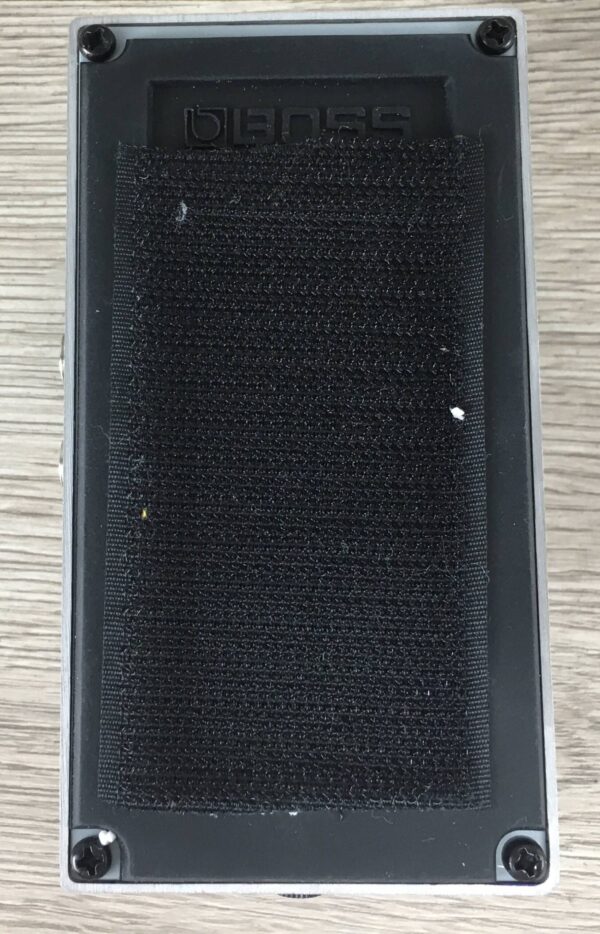 Boss AW-3 Dynamic Wah