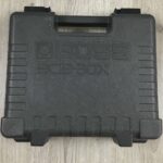 Boss BCB30X Pedal Board