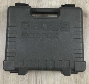 Boss BCB30X Pedal Board