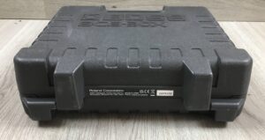 Boss BCB30X Pedal Board
