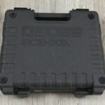 Boss BCB30X Pedal Board