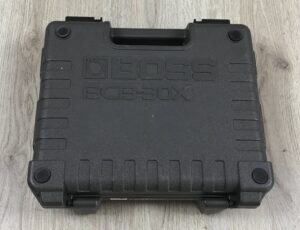 Boss BCB30X Pedal Board