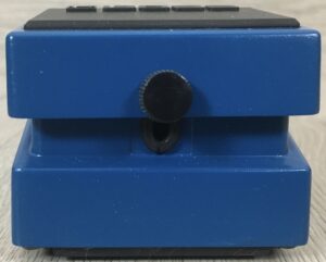 Boss BD-2 Blues Driver