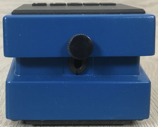 Boss BD-2 Blues Driver