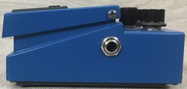 Boss BD-2 Blues Driver