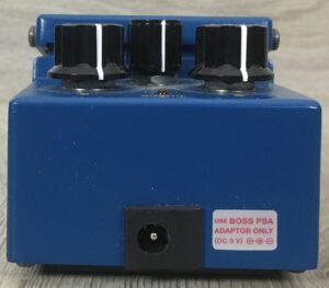 Boss BD-2 Blues Driver
