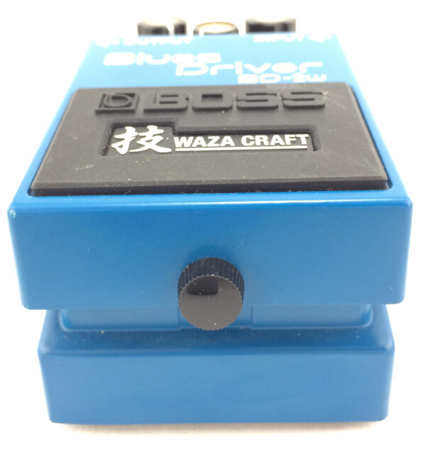 Boss BD2W Waza Craft