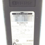 Boss BD2W Waza Craft