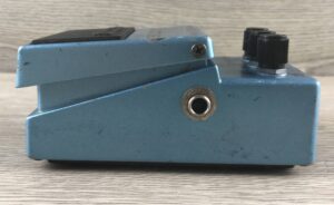Boss CE-3 Chorus