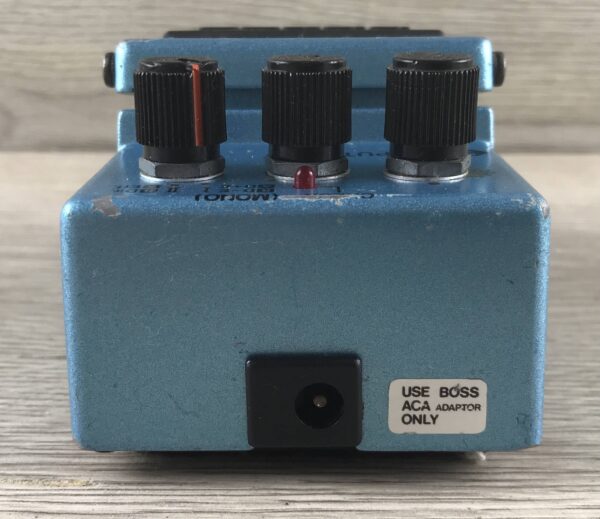 Boss CE-3 Chorus