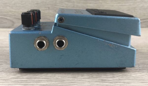 Boss CE-3 Chorus