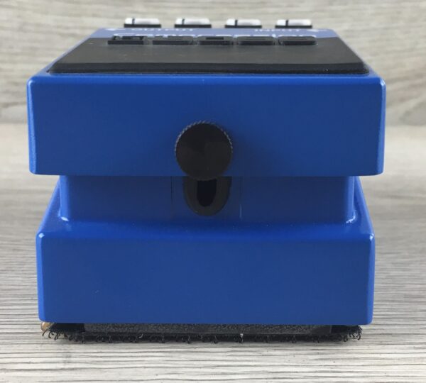 Boss CS-3 Compressor Sustainer