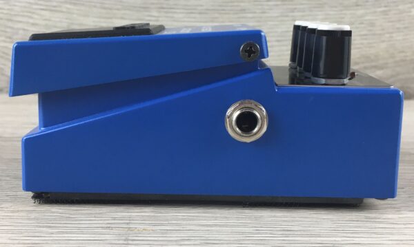 Boss CS-3 Compressor Sustainer
