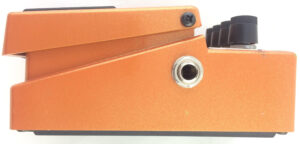 Boss DA-2 Adaptive Distortion