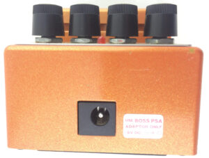 Boss DA-2 Adaptive Distortion