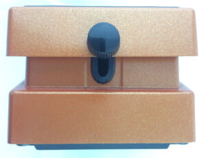 Boss DA-2 Adaptive Distortion