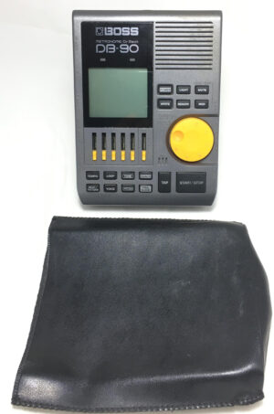 Boss DB90 Dr. Beat Metronomo digitale