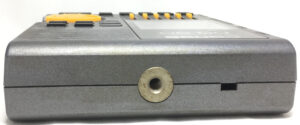 Boss DB90 Dr. Beat Metronomo digitale