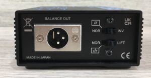 Boss Direct Box DI-1
