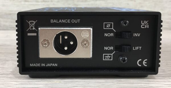 Boss Direct Box DI-1