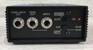Boss Direct Box DI-1