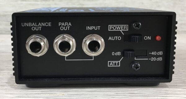 Boss Direct Box DI-1