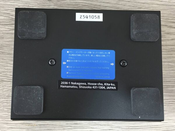 Boss Direct Box DI-1