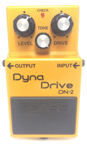Boss DN-2 Dyna Drive