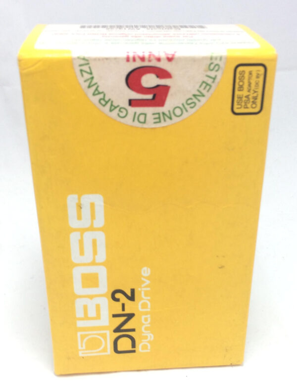 Boss DN-2 Dyna Drive