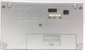 Boss DR-110 Doctor Rythm