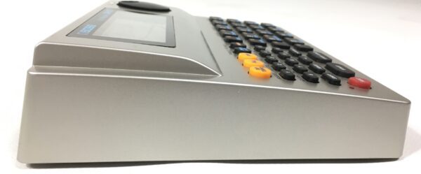 Boss DR-670 Dr. Rythm drum machine
