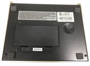 Boss DR-670 Dr. Rythm drum machine