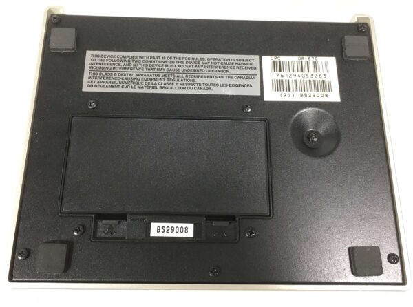 Boss DR-670 Dr. Rythm drum machine