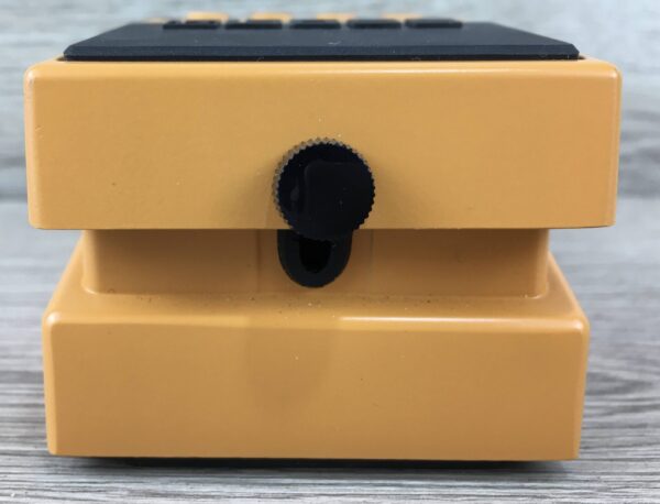 Boss DS-2 Turbo Distortion
