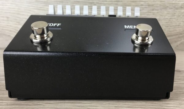 Boss EQ-200 Graphic Equalizer