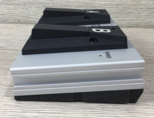 Boss FS-6 Dual Foot Switch