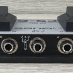 Boss FS-6 Dual Foot Switch